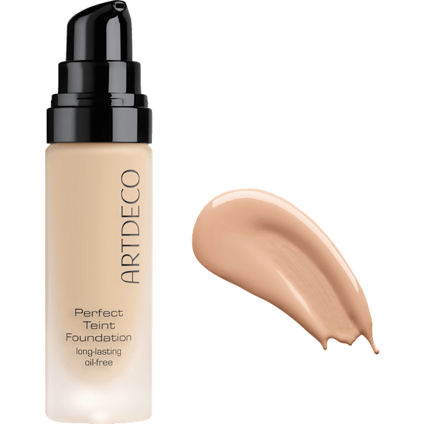 Foundation Perfect Teint 35 Natural ARTDECO