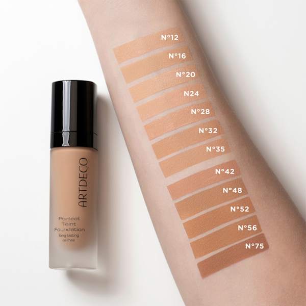 Foundation Perfect Teint 35 Natural  ARTDECO