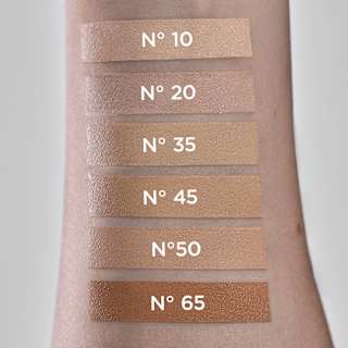 Foundation Skin Perfecting Face Stick 10 Fair Ivory/Neutral ARTDECO