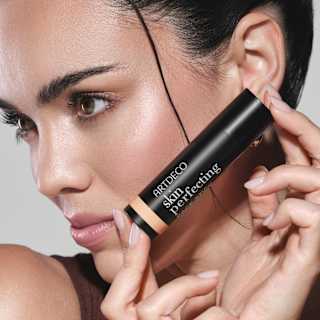 Foundation Skin Perfecting Face Stick 45 Medium Silk/Warm ARTDECO