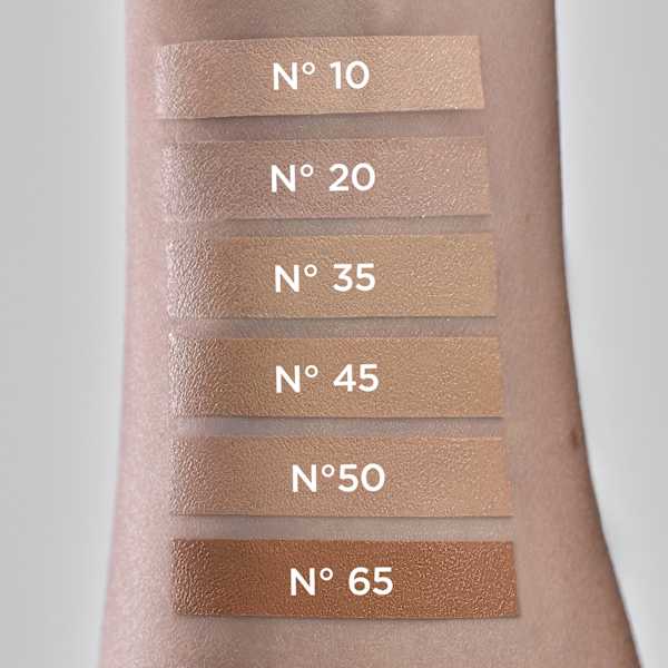 Foundation Skin Perfecting Face Stick 65 Maple/Warm ARTDECO