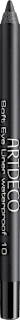 Kajal Soft Liner Waterproof 10 Black ARTDECO