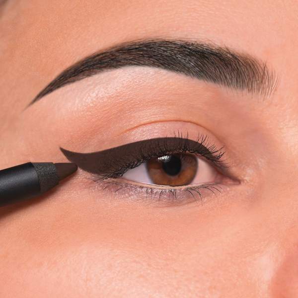 Kajal Soft Liner Waterproof 11 Deep Forest Brown ARTDECO