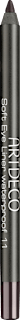 Kajal Soft Liner Waterproof 11 Deep Forest Brown ARTDECO
