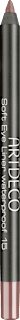 Kajal Soft Liner Waterproof 15 Dark Hazelnut ARTDECO