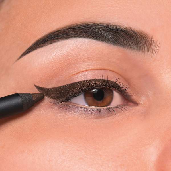 Kajal Soft Liner Waterproof 15 Dark Hazelnut ARTDECO