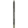 Kajal Soft Liner Waterproof 20 Bright Olive ARTDECO