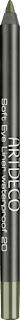 Kajal Soft Liner Waterproof 20 Bright Olive ARTDECO