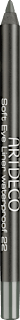 Kajal Soft Liner Waterproof 22 Dark Grey Green ARTDECO