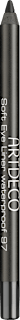 Kajal Soft Liner Waterproof 97 Anthracite ARTDECO