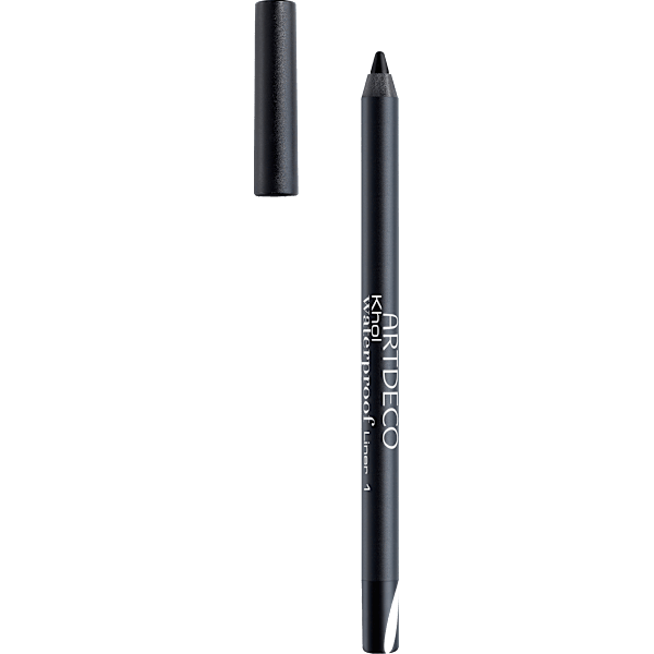Khol Kajal Waterproof Deepest Black ARTDECO