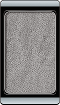 Lidschatten 04 Pearly Mystical Grey ARTDECO