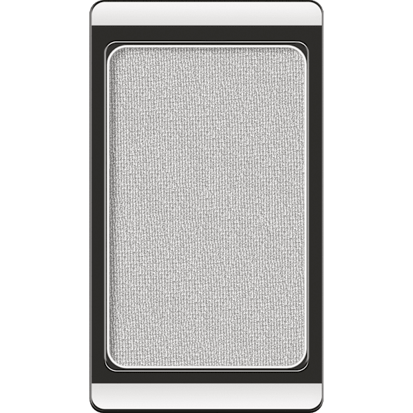 Lidschatten 06 Pearly Light Silver Grey ARTDECO