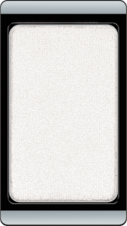 Lidschatten 10 Pearly White ARTDECO