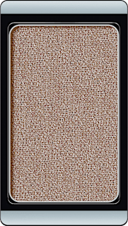 Lidschatten 16 Pearly Light Brown ARTDECO