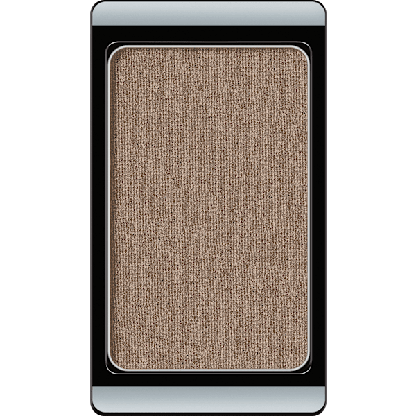 Lidschatten 218 Soft Brown Mauve ARTDECO