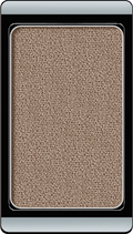 Lidschatten 218 Soft Brown Mauve ARTDECO