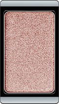 Lidschatten 31 Pearly Rosy Fabrics ARTDECO