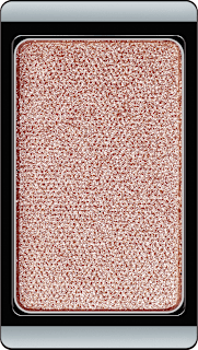 Lidschatten 31 Pearly Rosy Fabrics ARTDECO