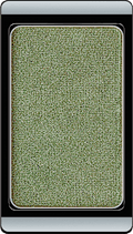 Lidschatten 40 Pearly Medium Pine Green ARTDECO