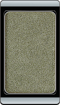 Lidschatten 48 Pearly Brown Olive ARTDECO