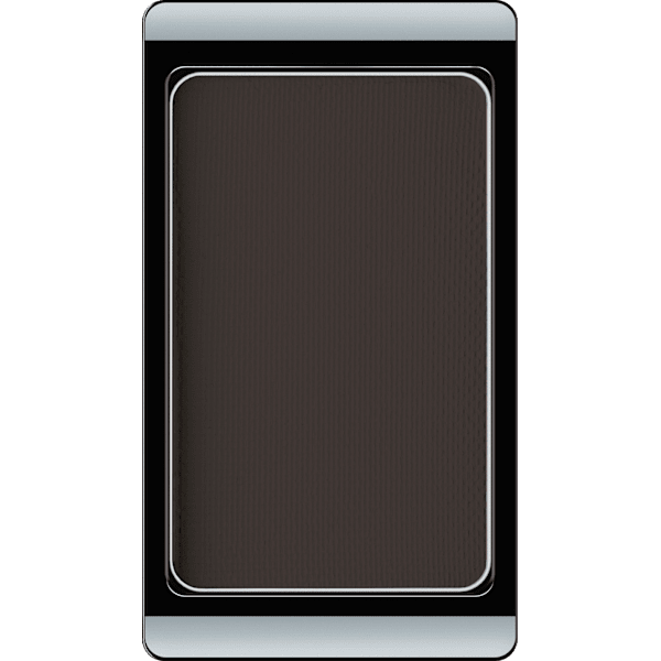 Lidschatten 503 Matt Black ARTDECO