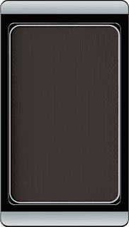 Lidschatten 503 Matt Black ARTDECO