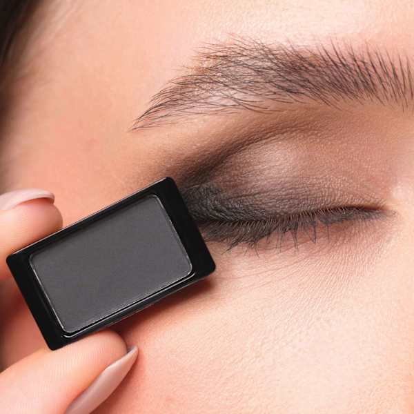 Lidschatten 503 Matt Black ARTDECO