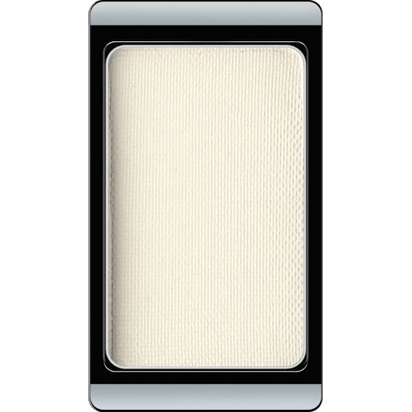 Lidschatten 512 Matt White ARTDECO