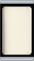 Lidschatten 512 Matt White ARTDECO