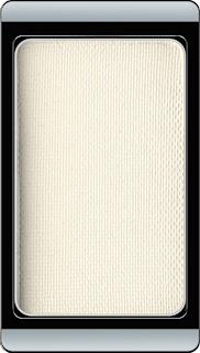 Lidschatten 512 Matt White ARTDECO