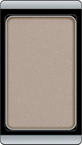 Lidschatten 514 Matt Light Grey Beige ARTDECO