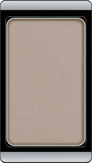 Lidschatten 514 Matt Light Grey Beige ARTDECO