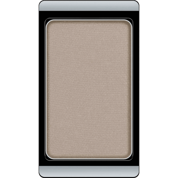 Lidschatten 514 Matt Light Grey Beige ARTDECO