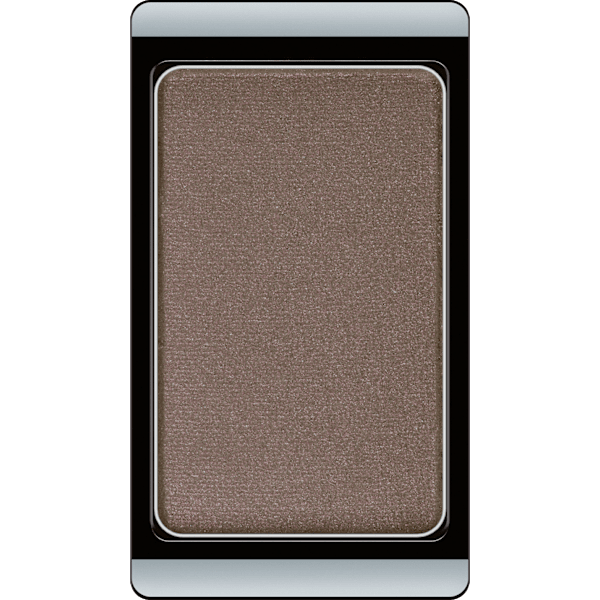 Lidschatten 517 Matt Chocolate Brown ARTDECO