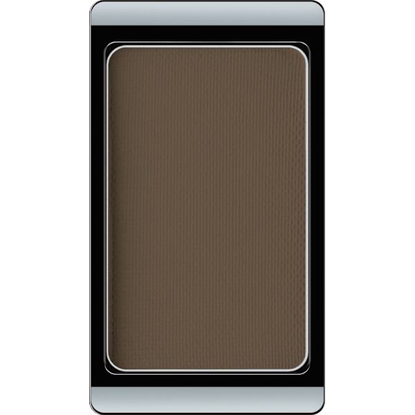 Lidschatten 524 Matt Dark Grey Mocha ARTDECO