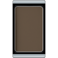 Lidschatten 524 Matt Dark Grey Mocha ARTDECO