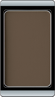 Lidschatten 524 Matt Dark Grey Mocha ARTDECO