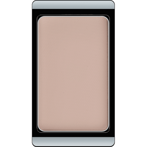 Lidschatten 544 Matt Generous Beige ARTDECO
