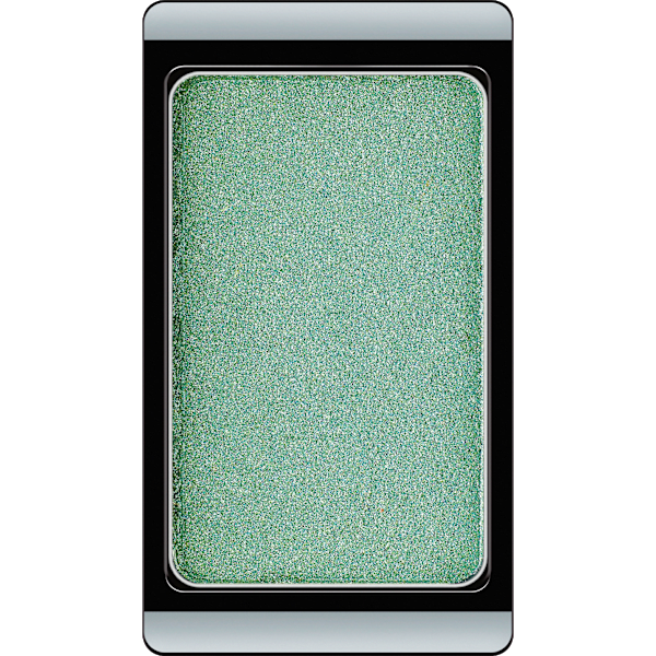 Lidschatten 55 Pearly Mint Green ARTDECO