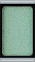 Lidschatten 55 Pearly Mint Green ARTDECO