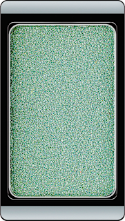 Lidschatten 55 Pearly Mint Green ARTDECO