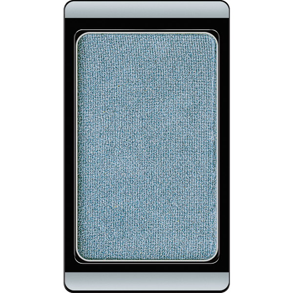 Lidschatten 72 Pearly Smokey Blue Night ARTDECO