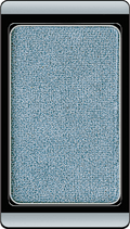 Lidschatten 72 Pearly Smokey Blue Night ARTDECO