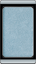 Lidschatten 73 Pearly Blue Sky ARTDECO
