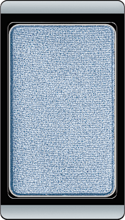 Lidschatten 76 Pearly Forget-Me-Not ARTDECO