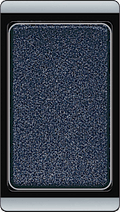 Lidschatten 79 Pearly Steel Blue ARTDECO