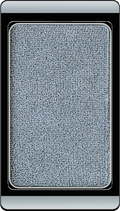 Lidschatten 82 Pearly Smokey Blue Violet ARTDECO
