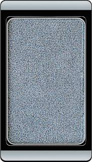 Lidschatten 82 Pearly Smokey Blue Violet ARTDECO