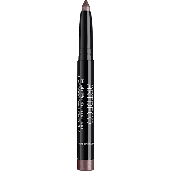 Lidschatten High Performance Stylo 17 Italian Art ARTDECO